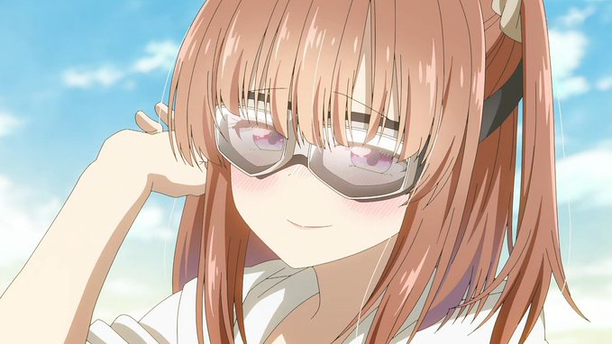 香風ゆい tweet media