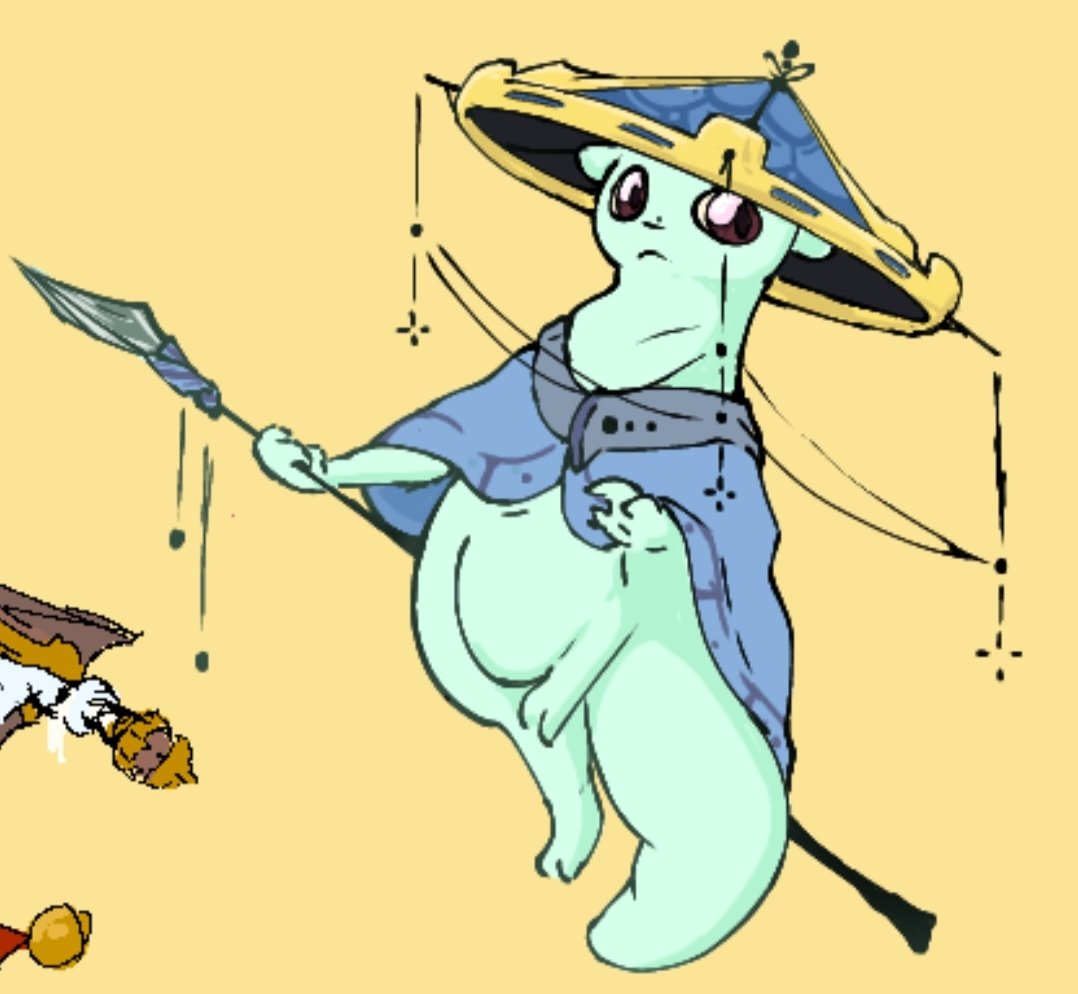 Boip or sumn ❄️ tweet media