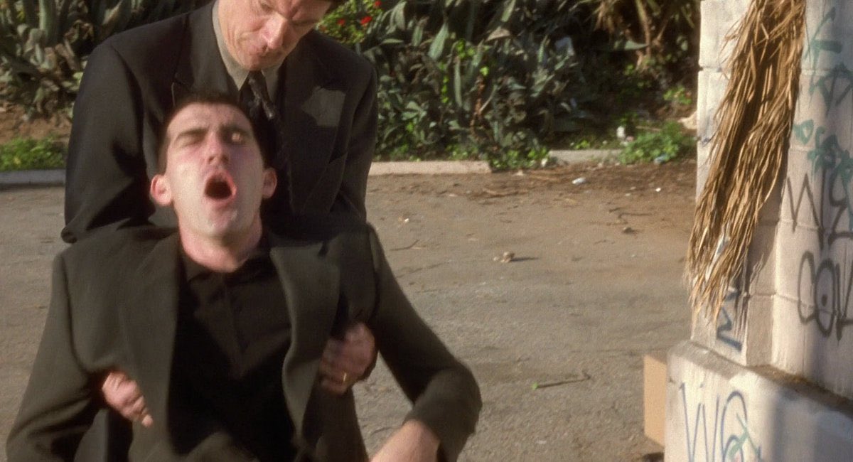 Bronze Age Mantits tweet media