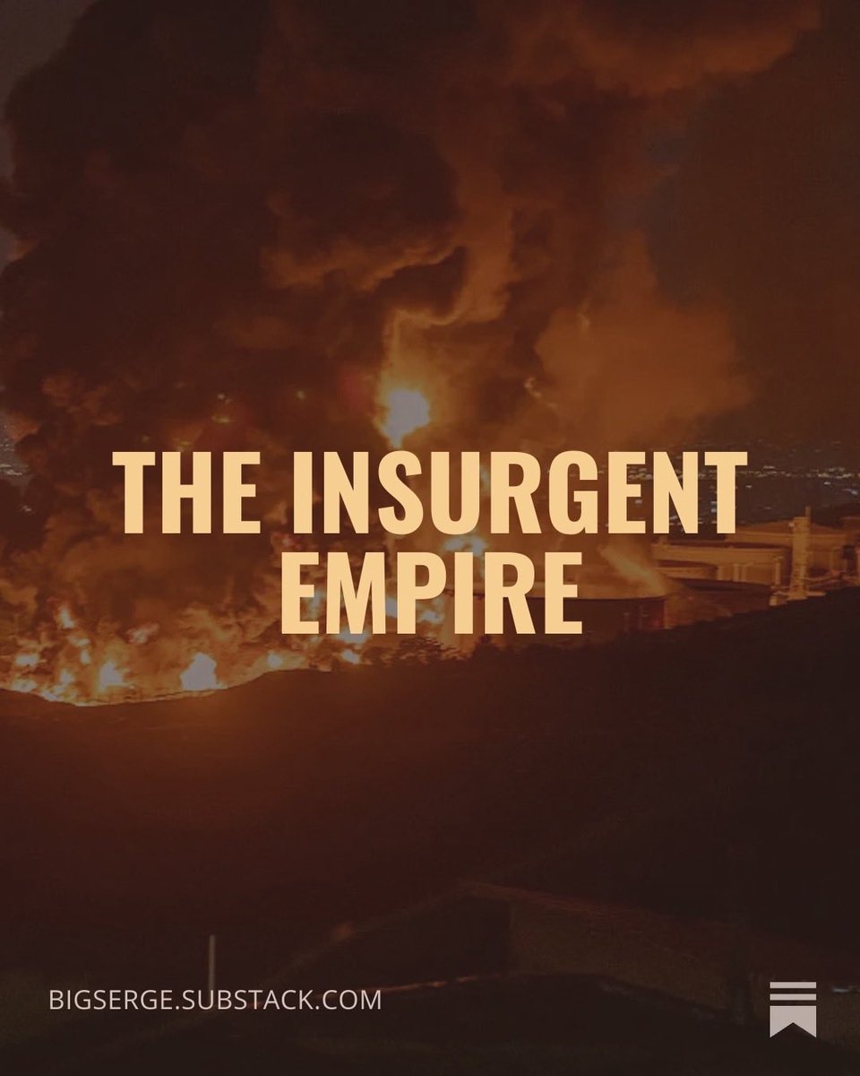 Big Serge ☦️🇺🇸🇷🇺 tweet media