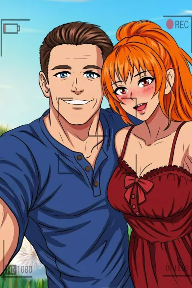 hanbity_'s tweet photo. You follow me, so now you HAVE to see this 👀 @JohnCena
#JohnCena #WWE #YouCantSeeMe #FanArt #CenaNation #POV #CantSeeHim #MadeThis #TagHim #NoticeMe https://t.co/ehPTZ4A9Ca