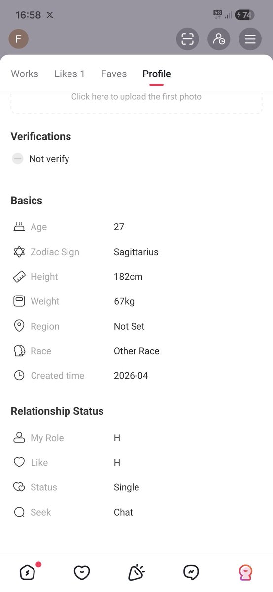 Fernanda🇲🇽 tweet media