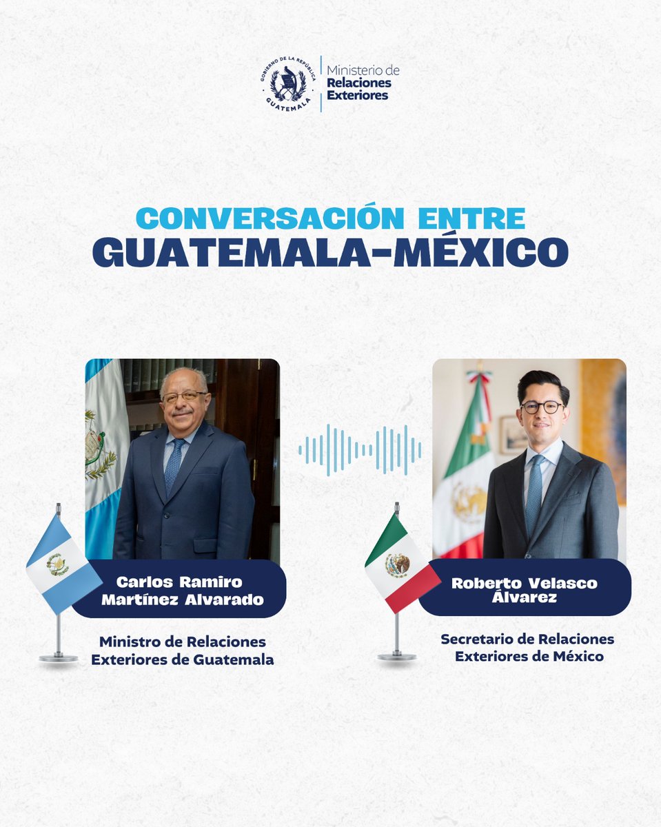 MINEX Guatemala 🇬🇹 tweet media