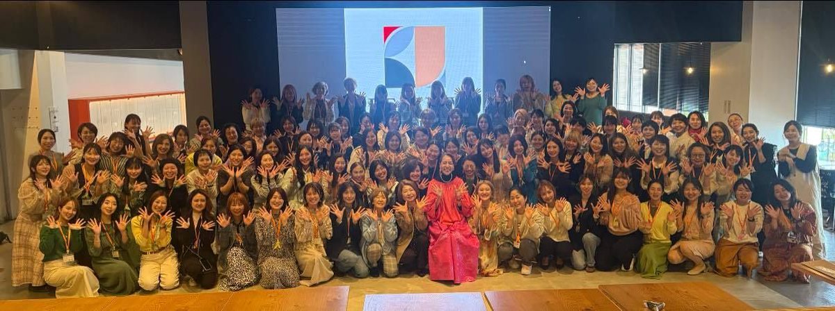 株式会社morich　森本千賀子 tweet media