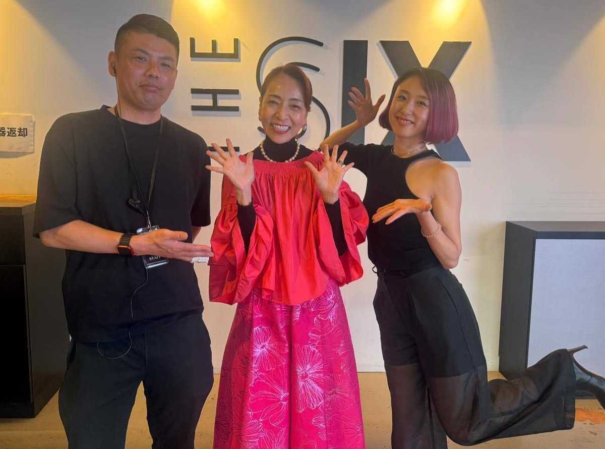 株式会社morich　森本千賀子 tweet media