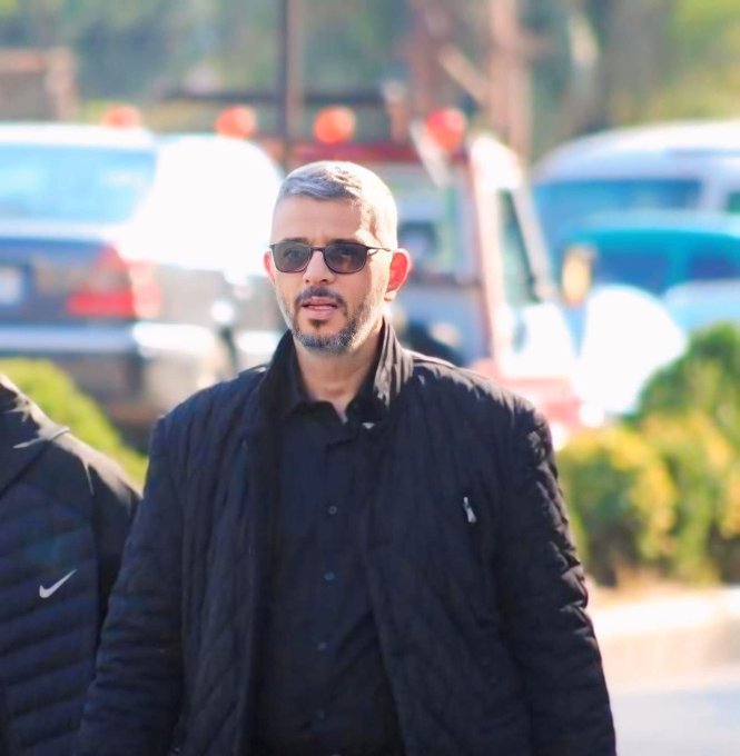 Mario Nawfal tweet media