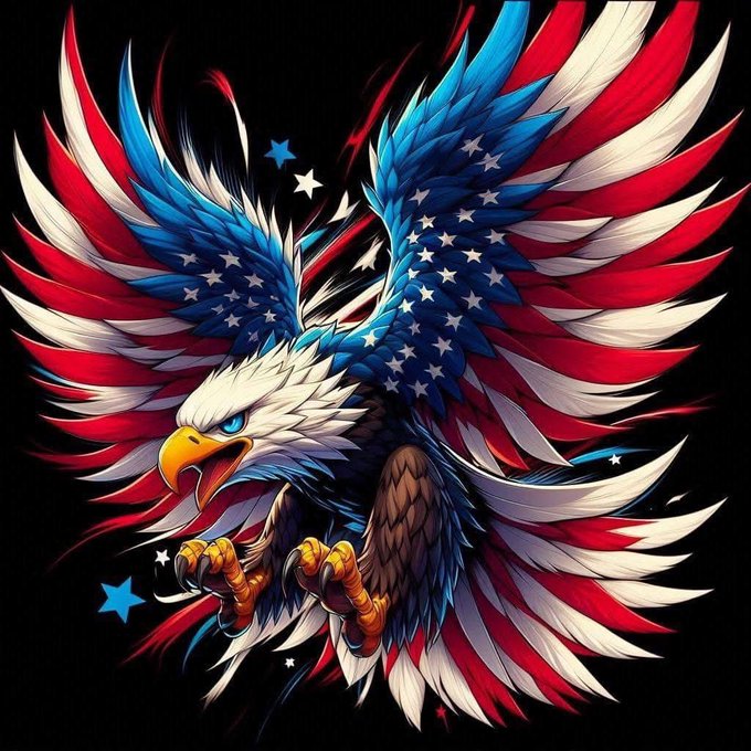 🇺🇸 Jingo 🇺🇸 tweet media