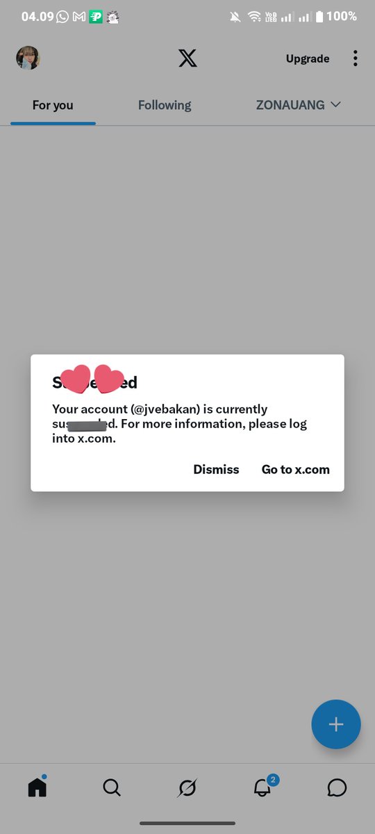 aNna The Kid 🌟 tweet media