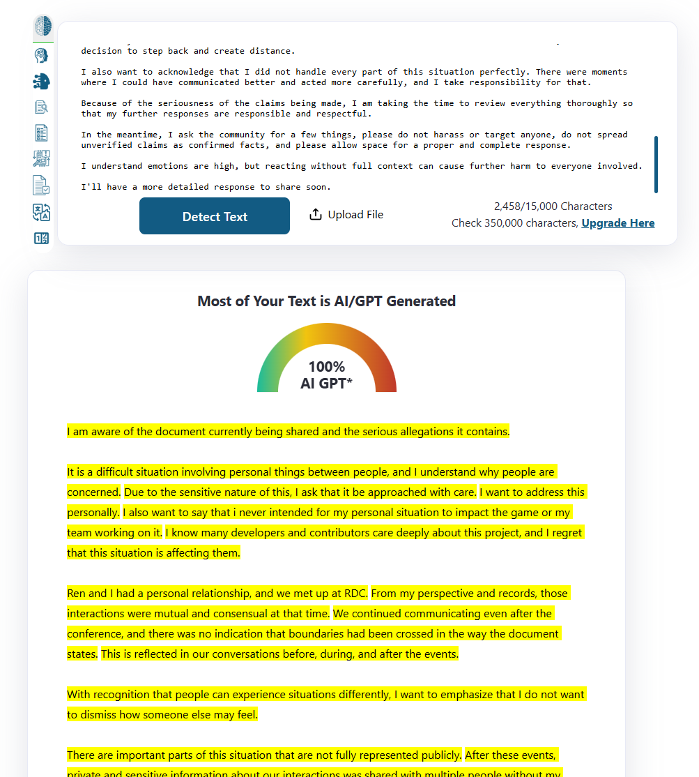 two time fat fetish news tweet media