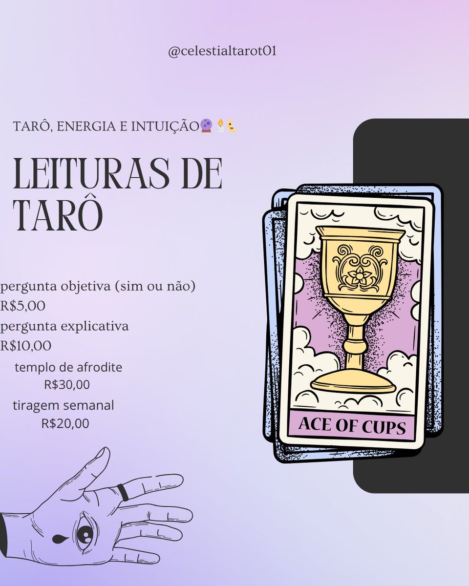 🌜 pietra tarot tweet media