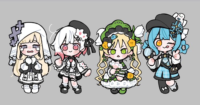 𝗣𝗜𝗖𝗡𝗜𝗖 𝗧𝗘𝗔𝗠 