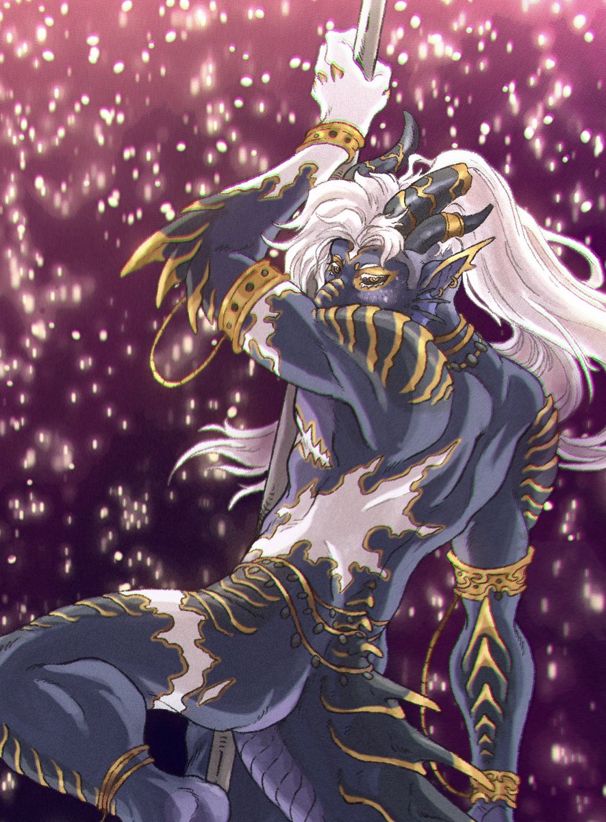 ✦✧FerAdami ✧✦✨️Comms OPEN✨✧ tweet media