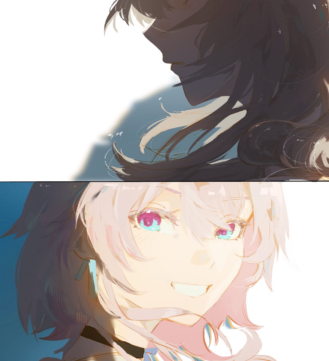 Lycan 🌘⋆｡°✩ tweet media