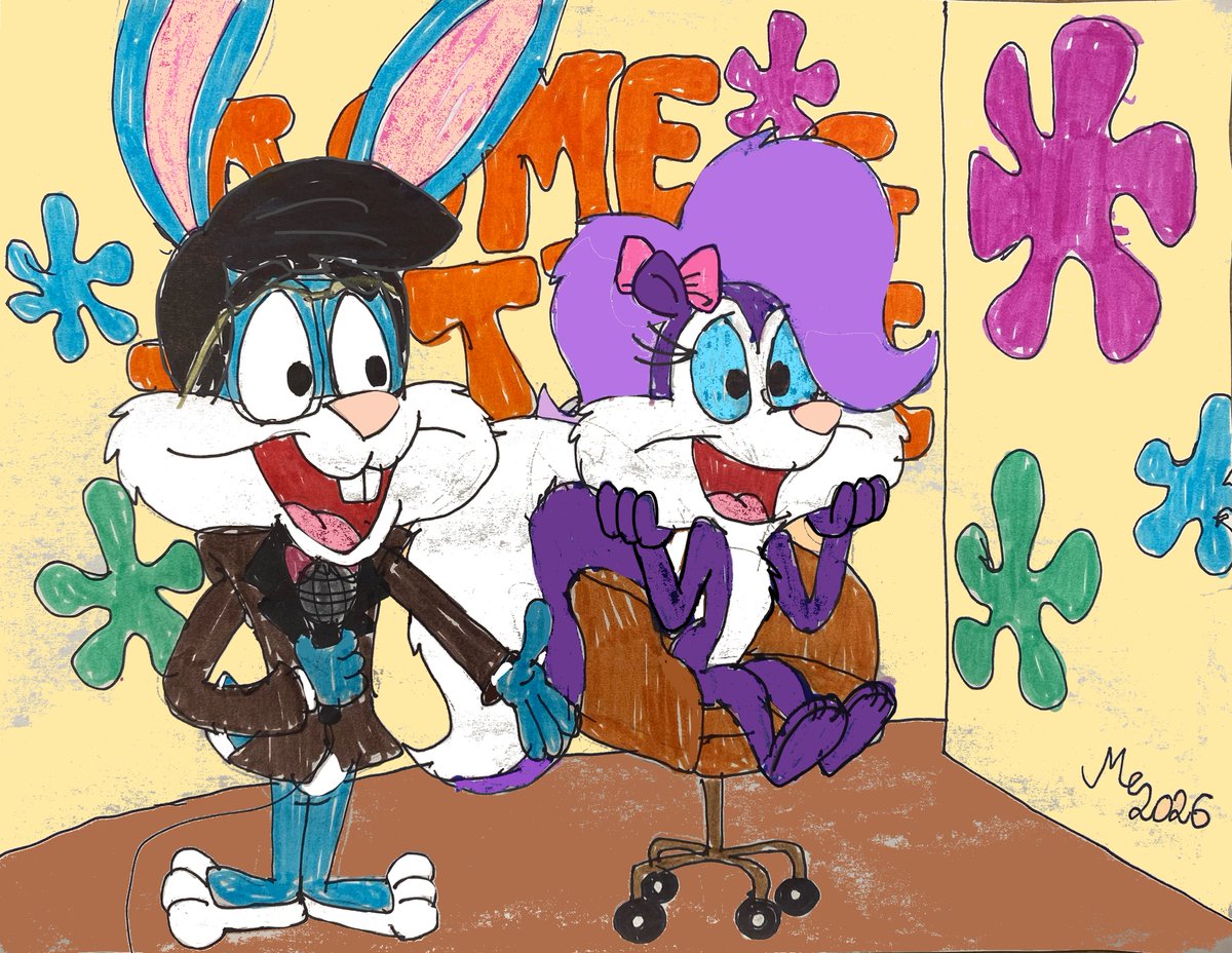 MCCToonsFan1999 tweet media