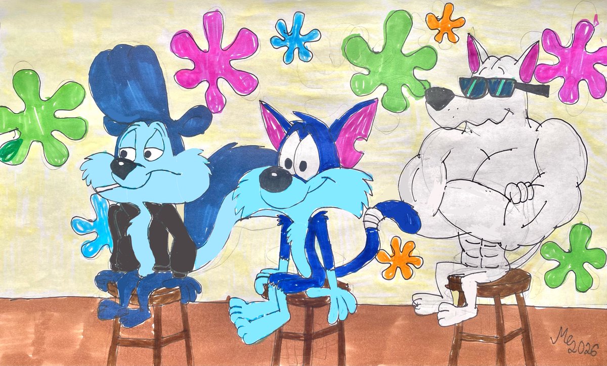 MCCToonsFan1999 tweet media