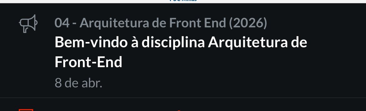 anadotdev's tweet photo. sou feliz https://t.co/o3Jz5OKh5c