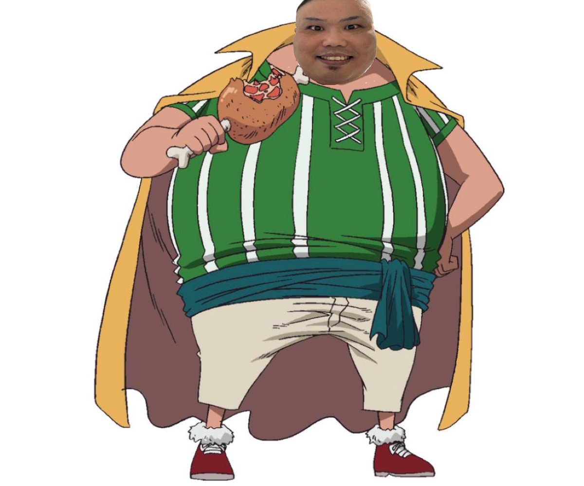 ラスタくん tweet media