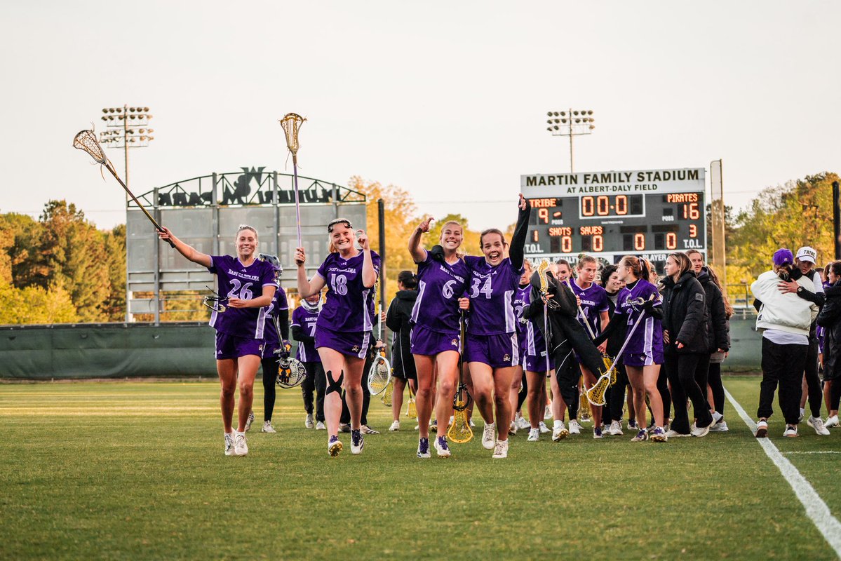 East Carolina Lacrosse tweet media