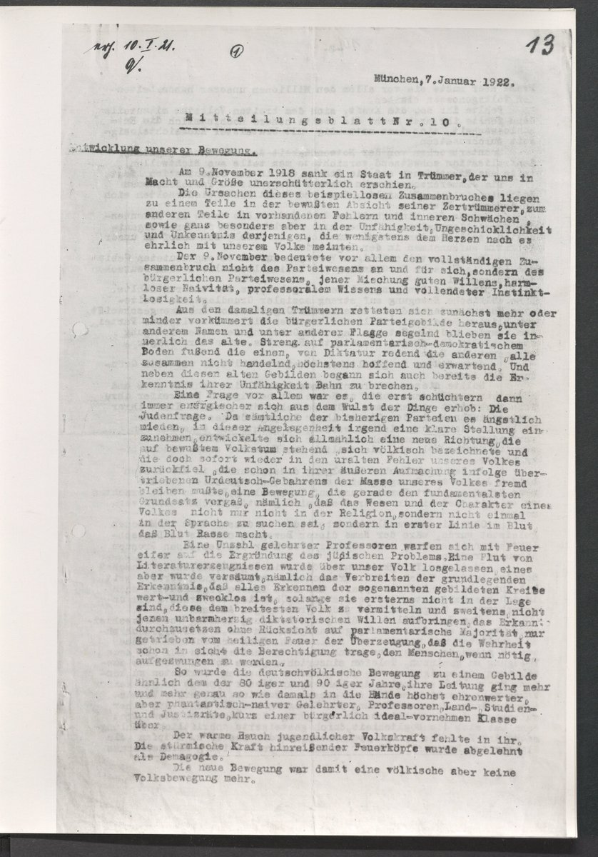 Völkisch Spirit ᚾ tweet media