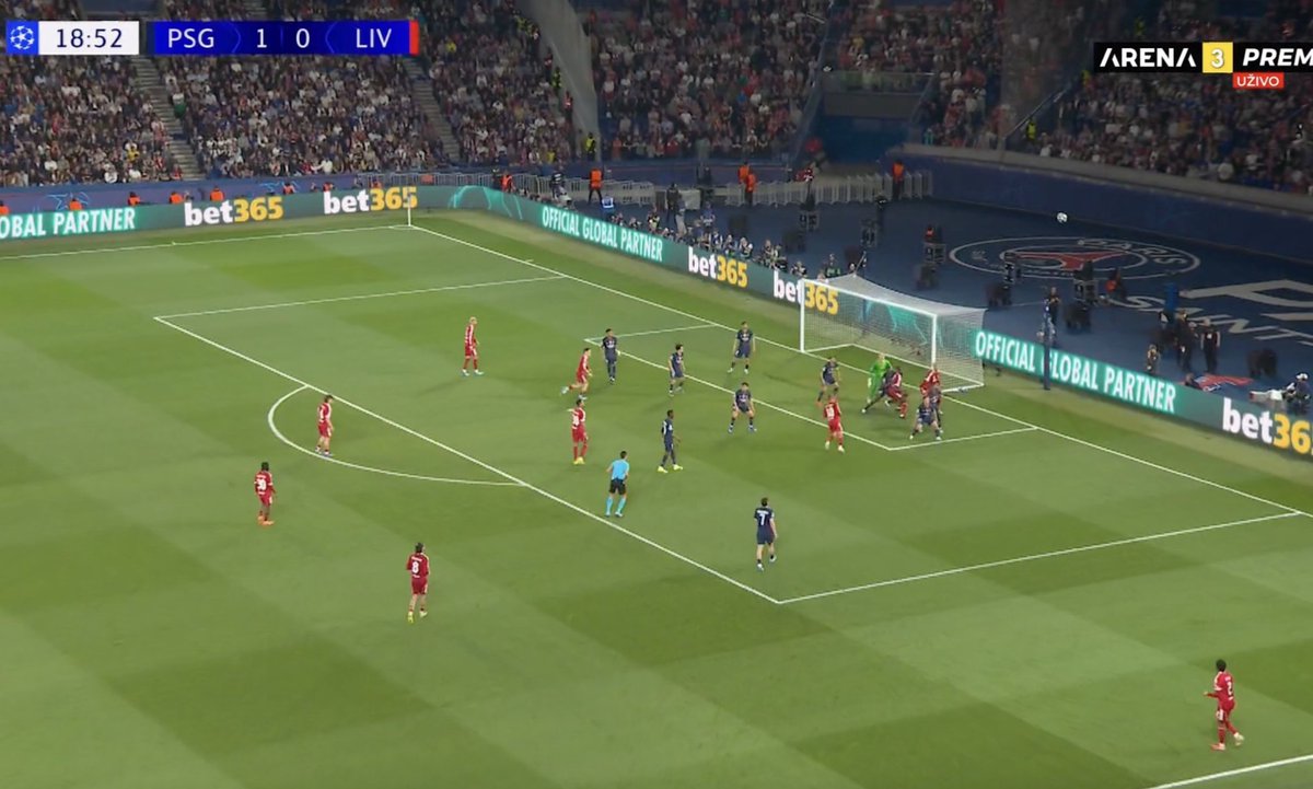 أضواء ليفربول Liverpool Lights tweet media