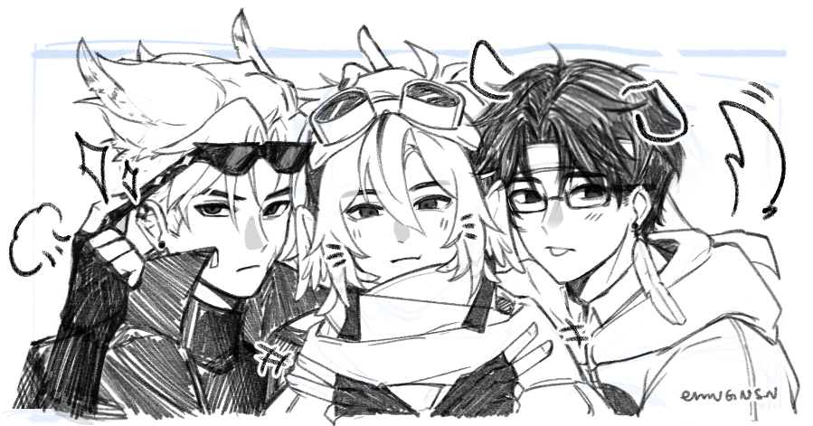 emuuu 🥟 tweet media