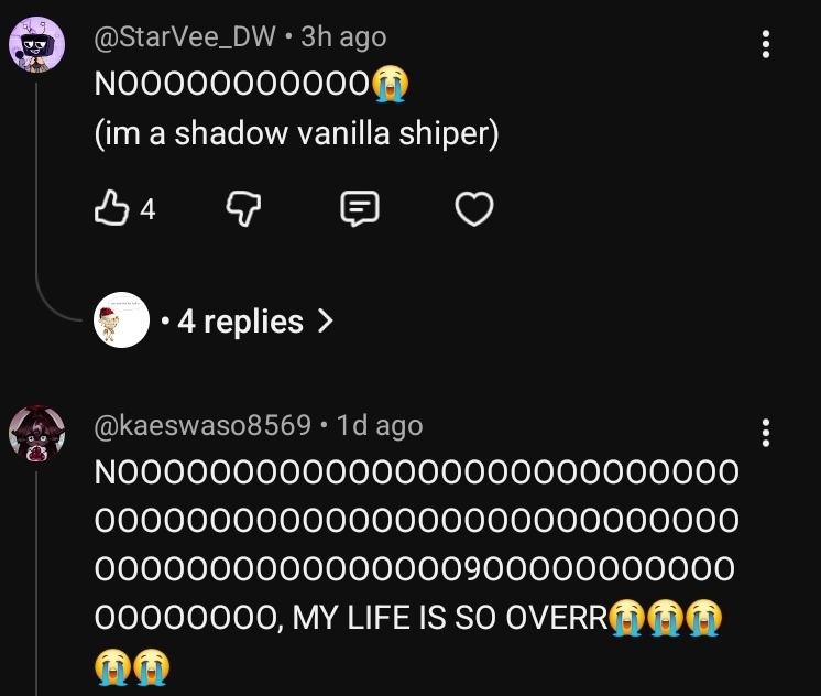 Kishera_161 || DEVSIS WILL PAY tweet media