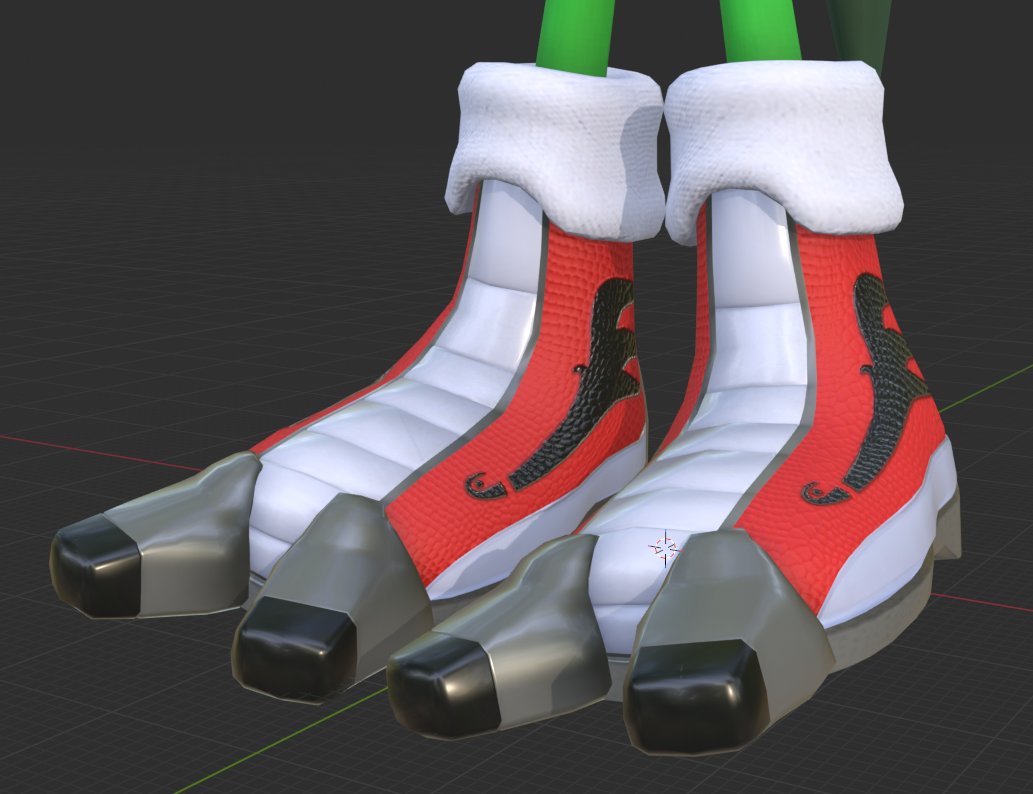 FloofBiscuit tweet media