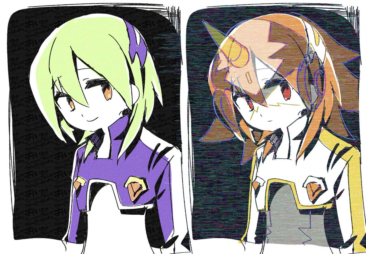 おい助 tweet media