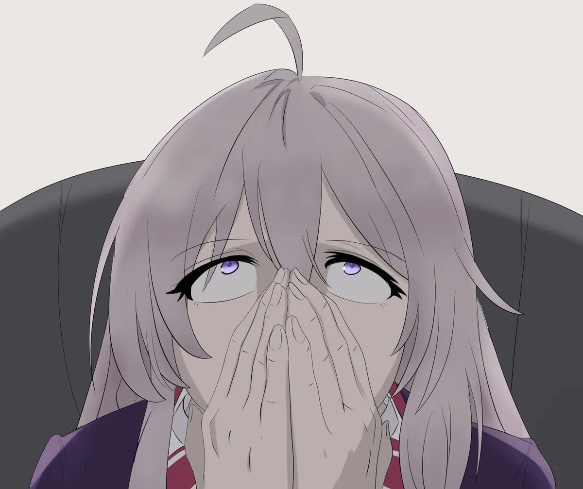 Daily Elaina tweet media