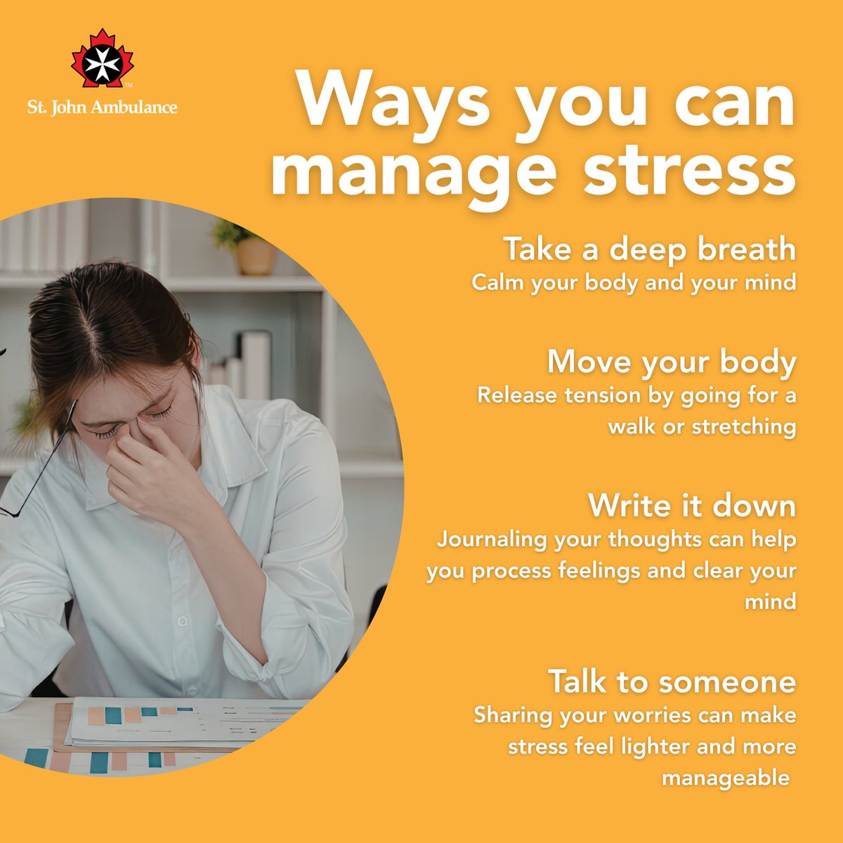 St.John Ambulance ON tweet media