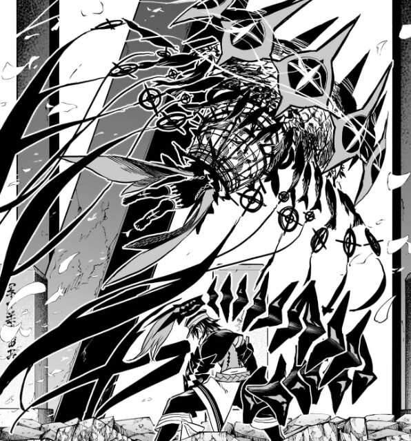 丈藤みのる『小説家になろう』に作品掲載中 tweet media