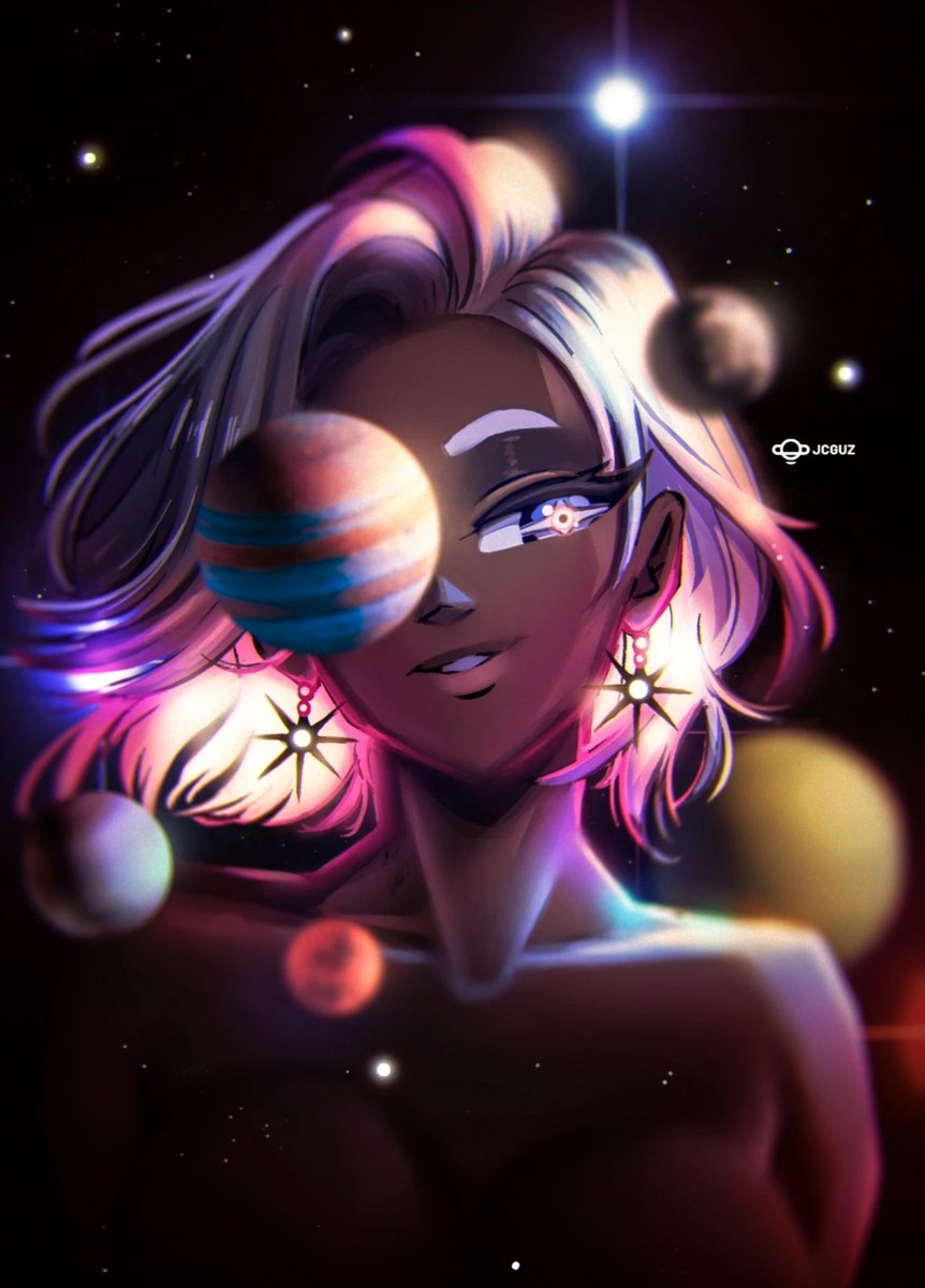 🎨 JC Guz 🎨 tweet media