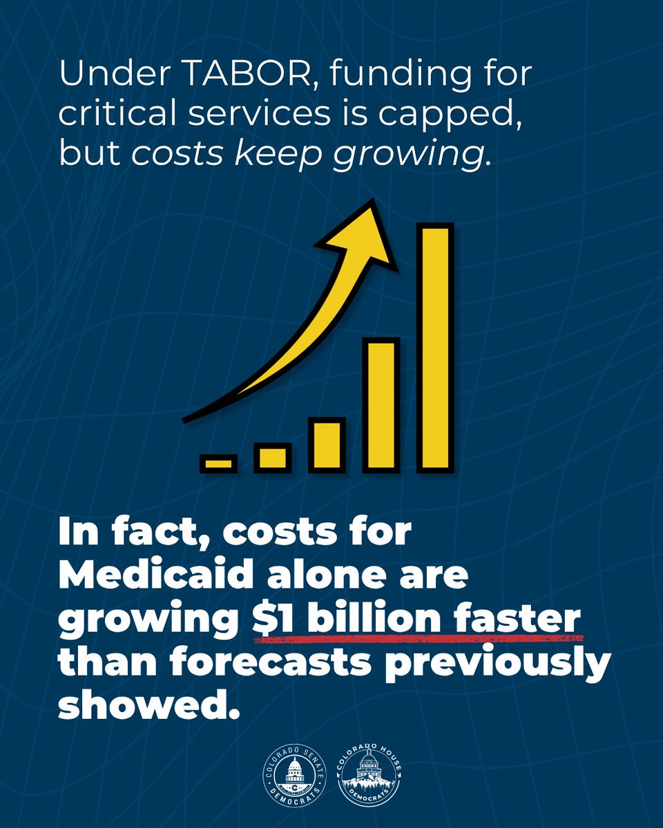 COHouseDems tweet media