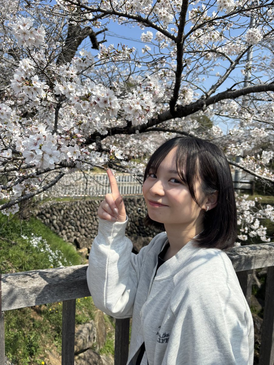 延命杏咲実 tweet media