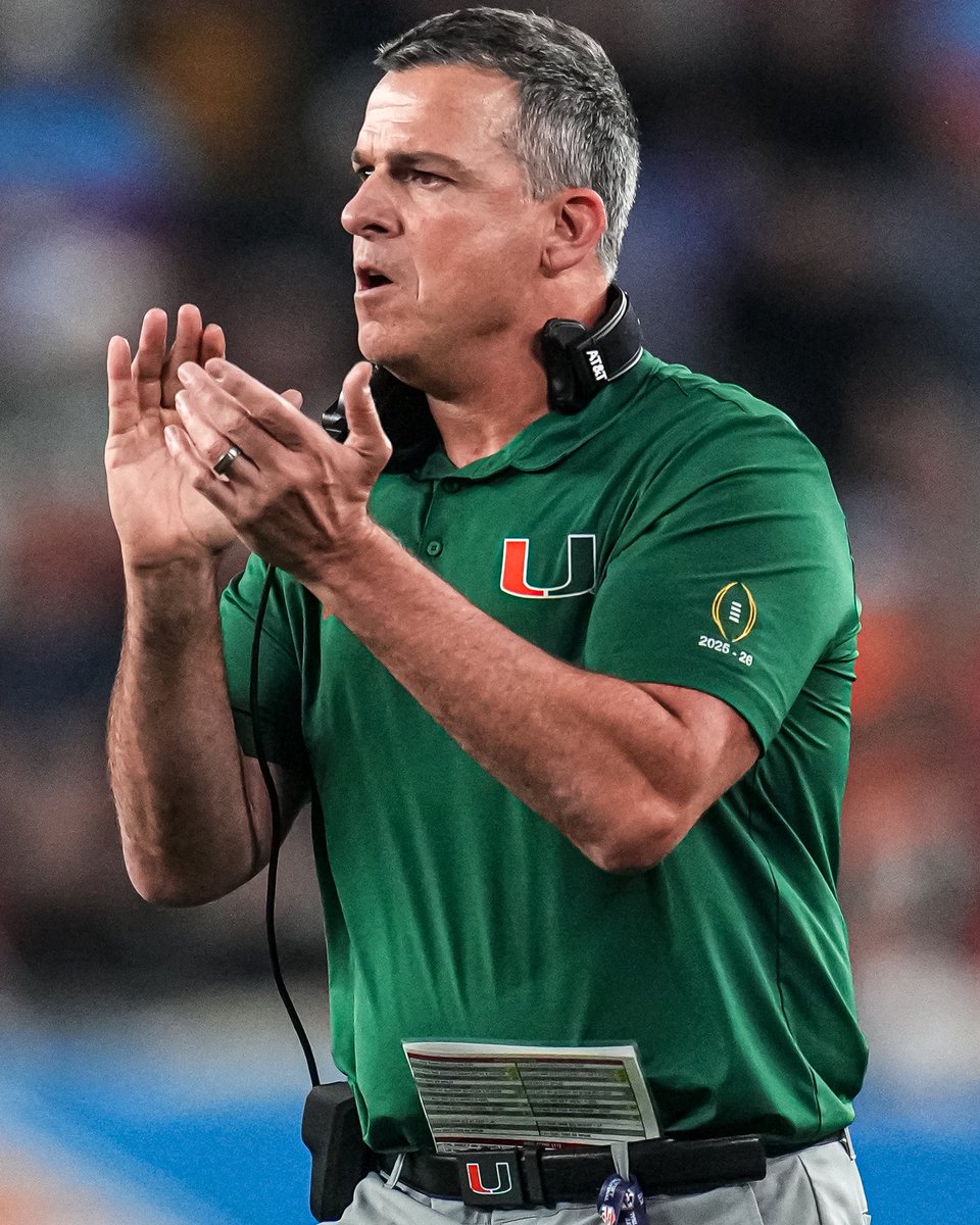 BussinWTB's tweet photo. The Boys are in Miami and sitting down with the @CanesFootball head coach Mario Cristobal tomorrow.

Reply with a question you want to ask Coach and we may ask your question! #GoCanes https://t.co/HMZ1Rcz66G
