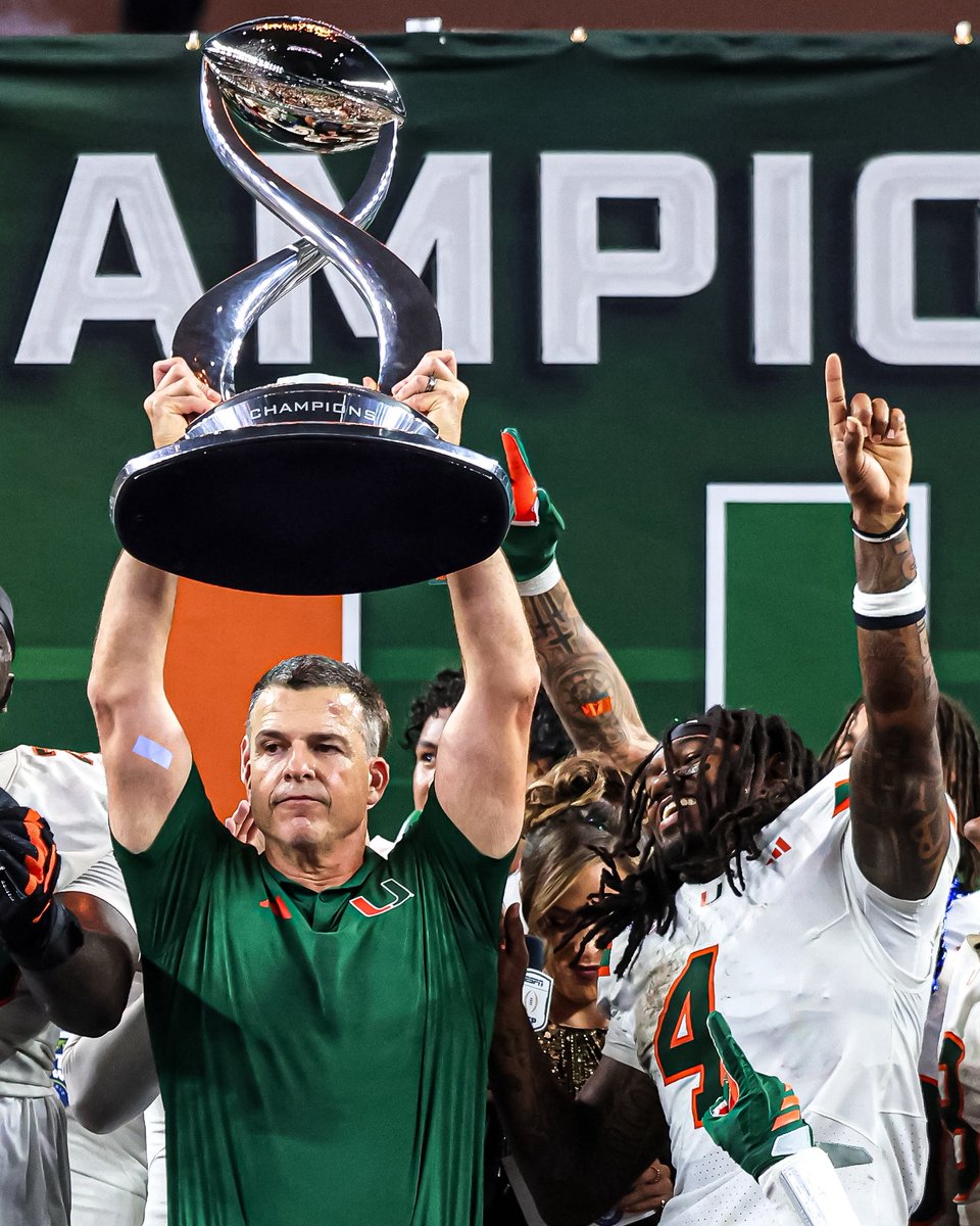 BussinWTB's tweet photo. The Boys are in Miami and sitting down with the @CanesFootball head coach Mario Cristobal tomorrow.

Reply with a question you want to ask Coach and we may ask your question! #GoCanes https://t.co/HMZ1Rcz66G