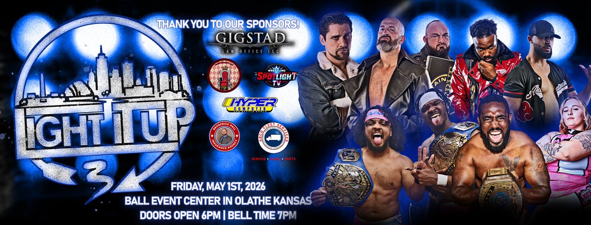 Fountain City Pro tweet media