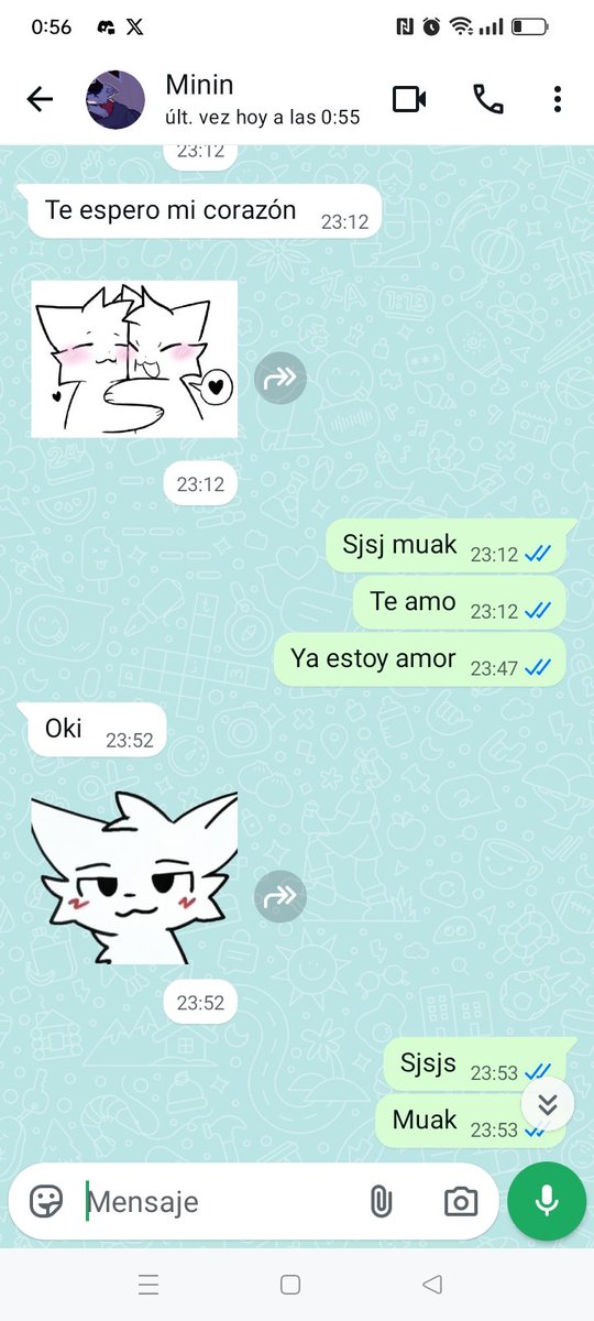 Lunita🏳️‍⚧️ tweet media