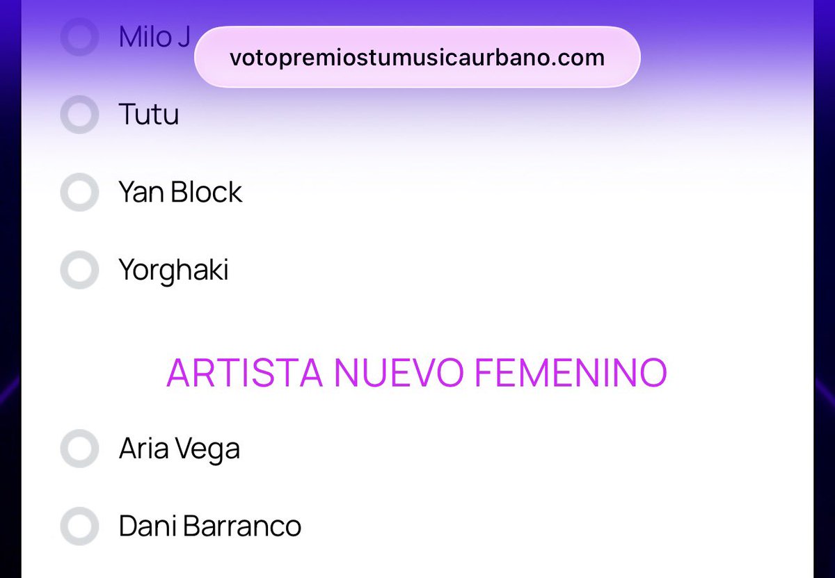 Patricia tweet media