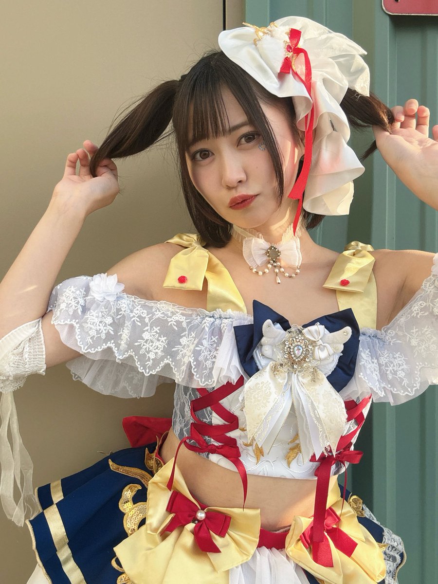 空野青空 Aonyan tweet media