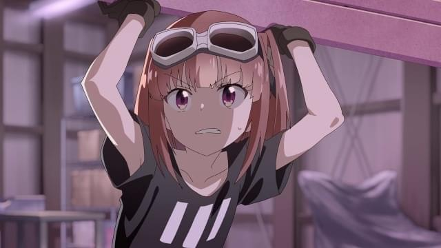 香風ゆい tweet media