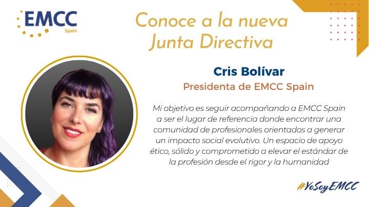 EMCC Spain tweet media