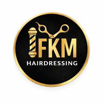 FKM HAIR DRESSING tweet media