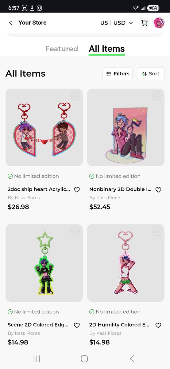 Kass 🍉 tweet media