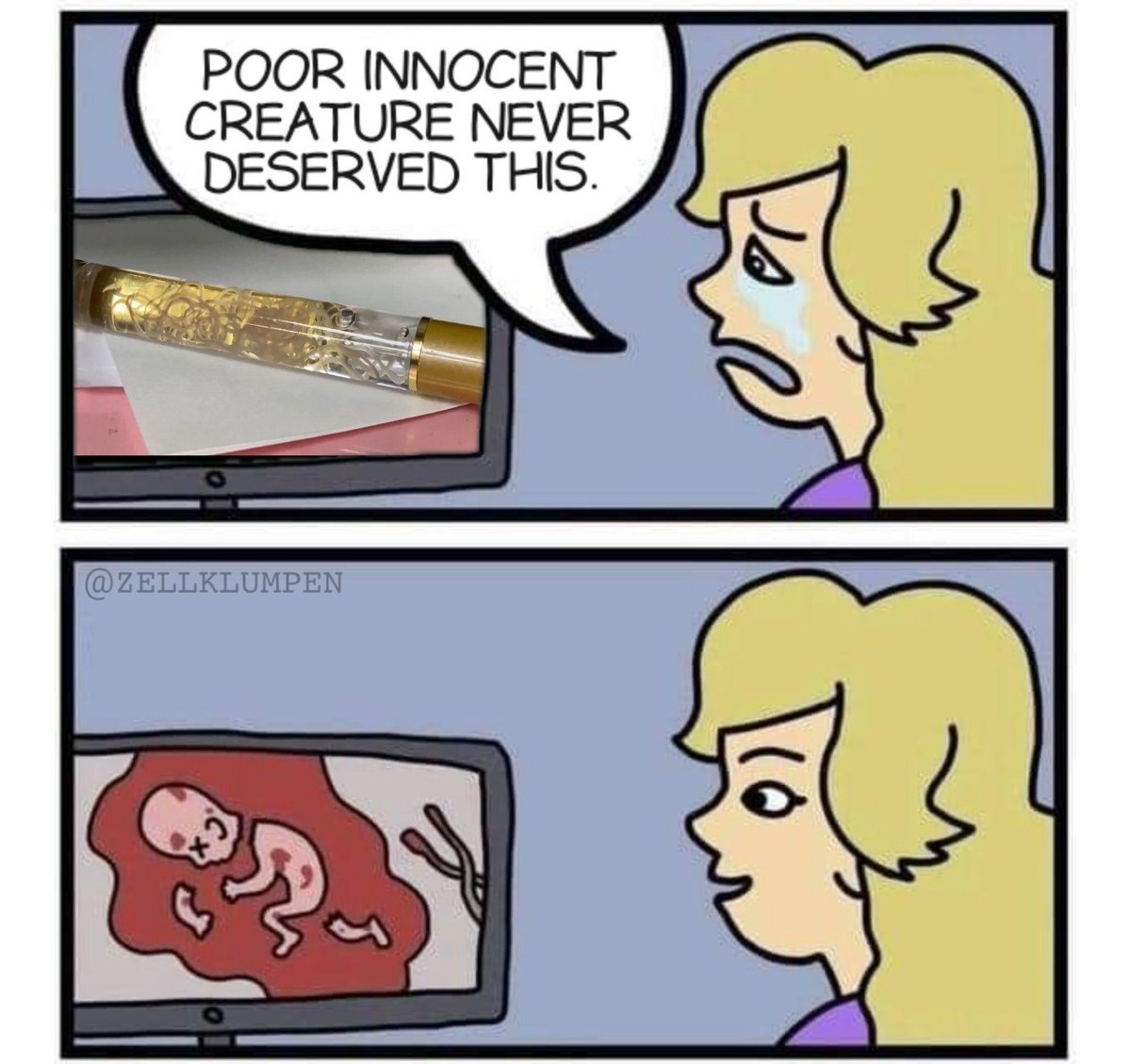 𝚌𝚕𝚞𝚖𝚙 𝚘𝚏 𝚌𝚎𝚕𝚕𝚜 tweet media