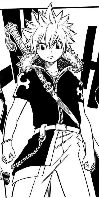 somequo_x's tweet photo. I think Haru x pretty much any shonen MC crossover would be an insanely interesting interaction
#RaveMaster https://t.co/dxlupmV9o4