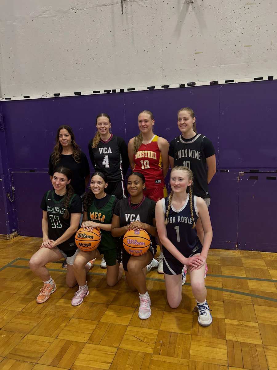 VCA Lions tweet media