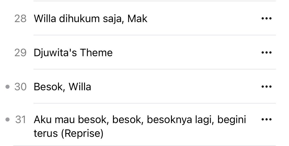 NA WILLA SEDANG TAYANG DI BIOSKOP! tweet media