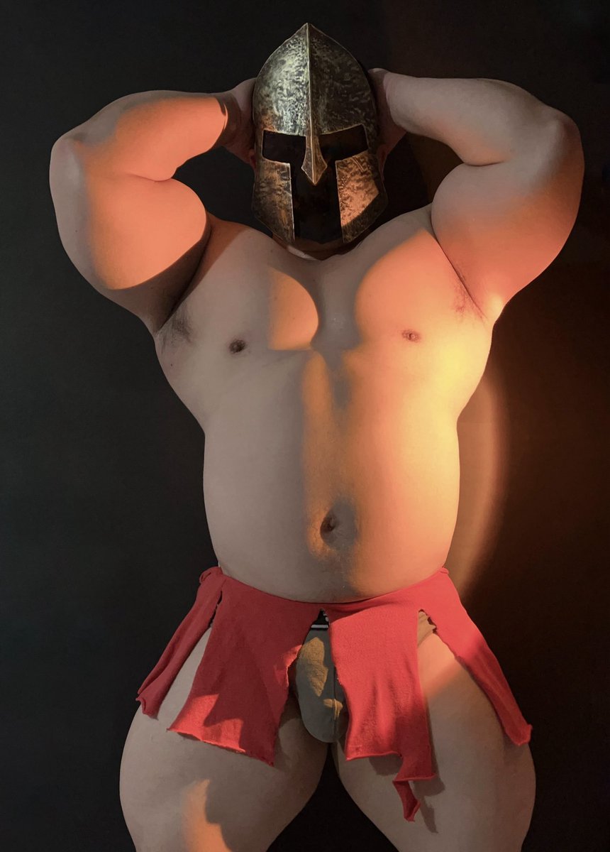 BULKYMAX tweet media