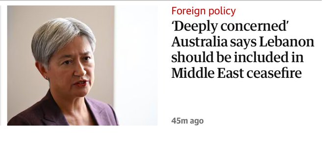 Coalition Tea Lady tweet media